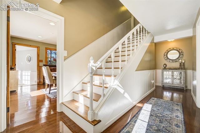 1260 Timber Valley Road, Colorado Springs, CO 80919