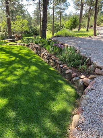 1260 Timber Valley Road, Colorado Springs, CO 80919