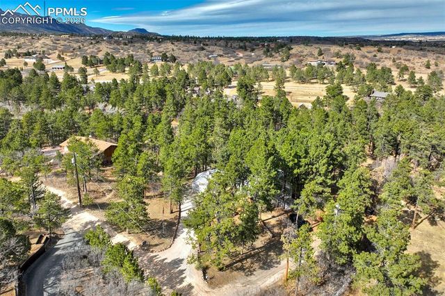 1260 Timber Valley Road, Colorado Springs, CO 80919