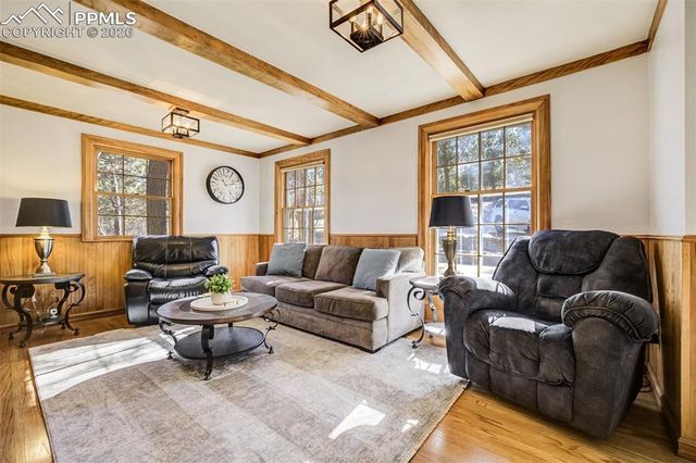 1260 Timber Valley Road, Colorado Springs, CO 80919