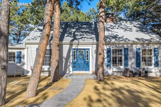 1260 Timber Valley Road, Colorado Springs, CO 80919