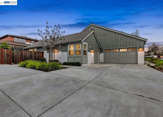 580 Boyd Rd, Pleasant Hill, CA 94523