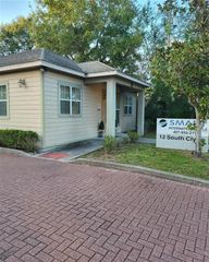12 S CLYDE AVENUE, Kissimmee, FL 34741
