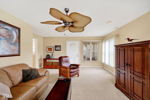 7746 Winding Creek Drive, Indianapolis, IN 46236