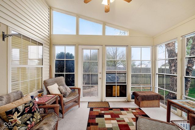 7746 Winding Creek Drive, Indianapolis, IN 46236