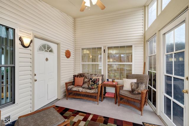 7746 Winding Creek Drive, Indianapolis, IN 46236