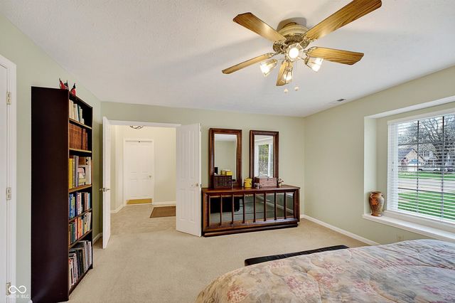 7746 Winding Creek Drive, Indianapolis, IN 46236