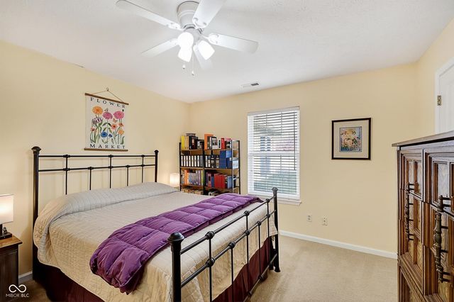 7746 Winding Creek Drive, Indianapolis, IN 46236