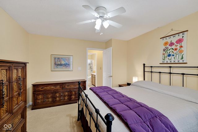 7746 Winding Creek Drive, Indianapolis, IN 46236