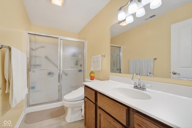 7746 Winding Creek Drive, Indianapolis, IN 46236