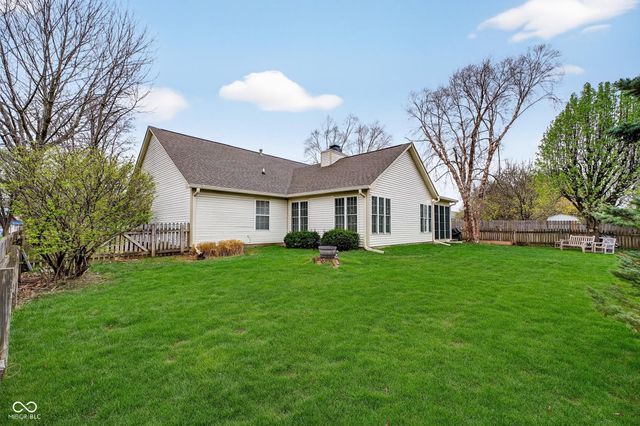 7746 Winding Creek Drive, Indianapolis, IN 46236
