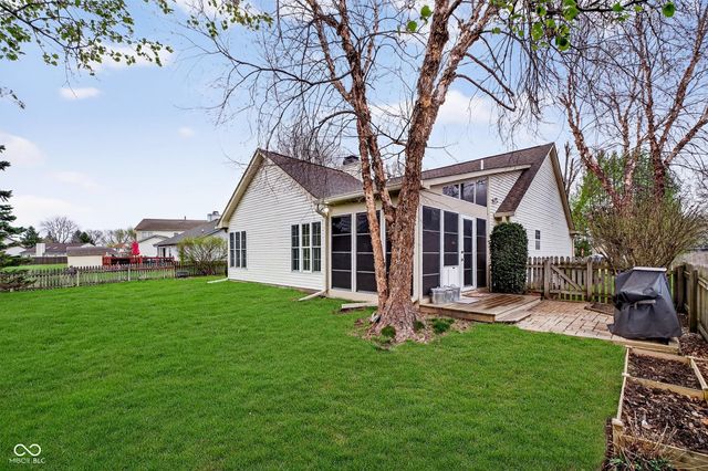 7746 Winding Creek Drive, Indianapolis, IN 46236