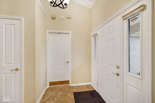 7746 Winding Creek Drive, Indianapolis, IN 46236