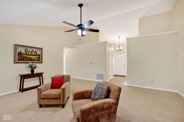 7746 Winding Creek Drive, Indianapolis, IN 46236