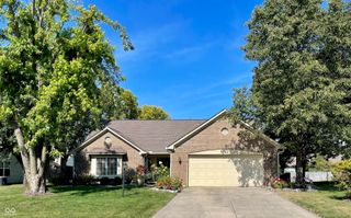 7746 Winding Creek Drive, Indianapolis, IN 46236