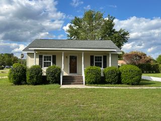 206 Dora Drive, Saint George, SC 29477