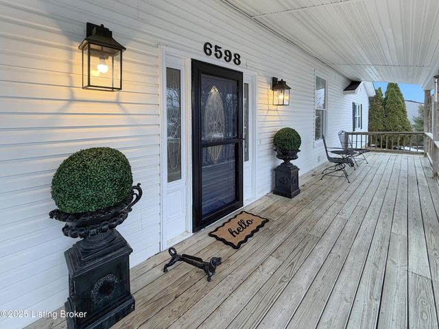 6598 Cedar Grove Rd, Shepherdsville, KY 40165