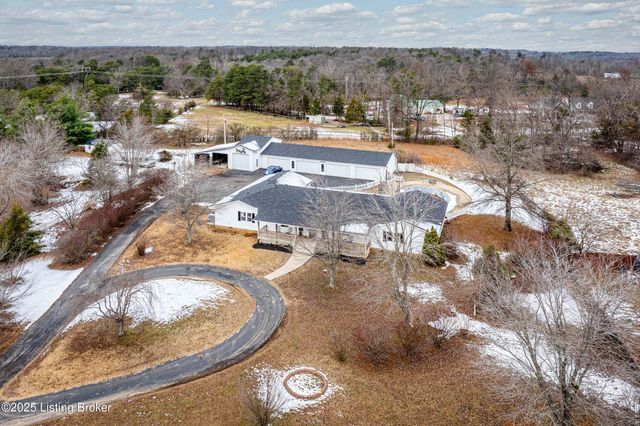 6598 Cedar Grove Rd, Shepherdsville, KY 40165