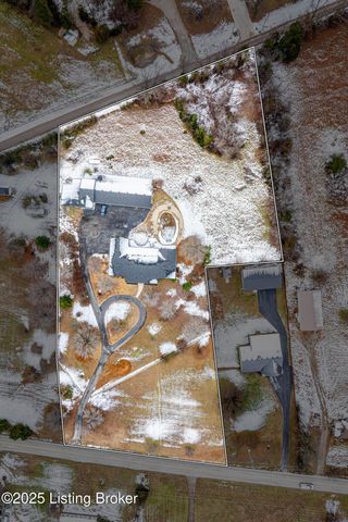 6598 Cedar Grove Rd, Shepherdsville, KY 40165