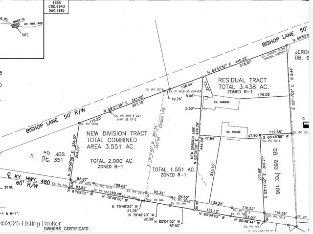 6598 Cedar Grove Rd, Shepherdsville, KY 40165