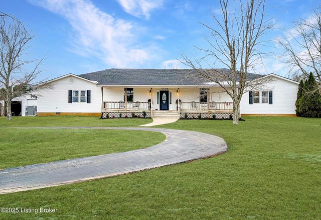 6598 Cedar Grove Rd, Shepherdsville, KY 40165