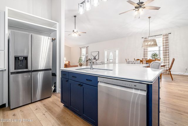 6598 Cedar Grove Rd, Shepherdsville, KY 40165