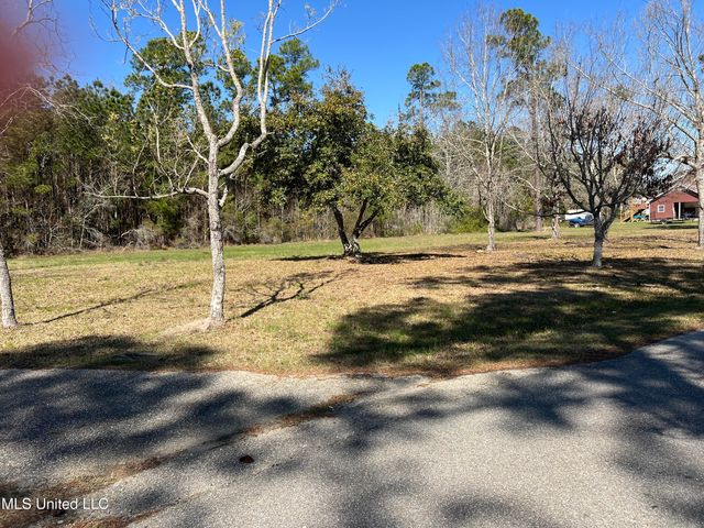 7062 Carlton France Road, Bay Saint Louis, MS 39520