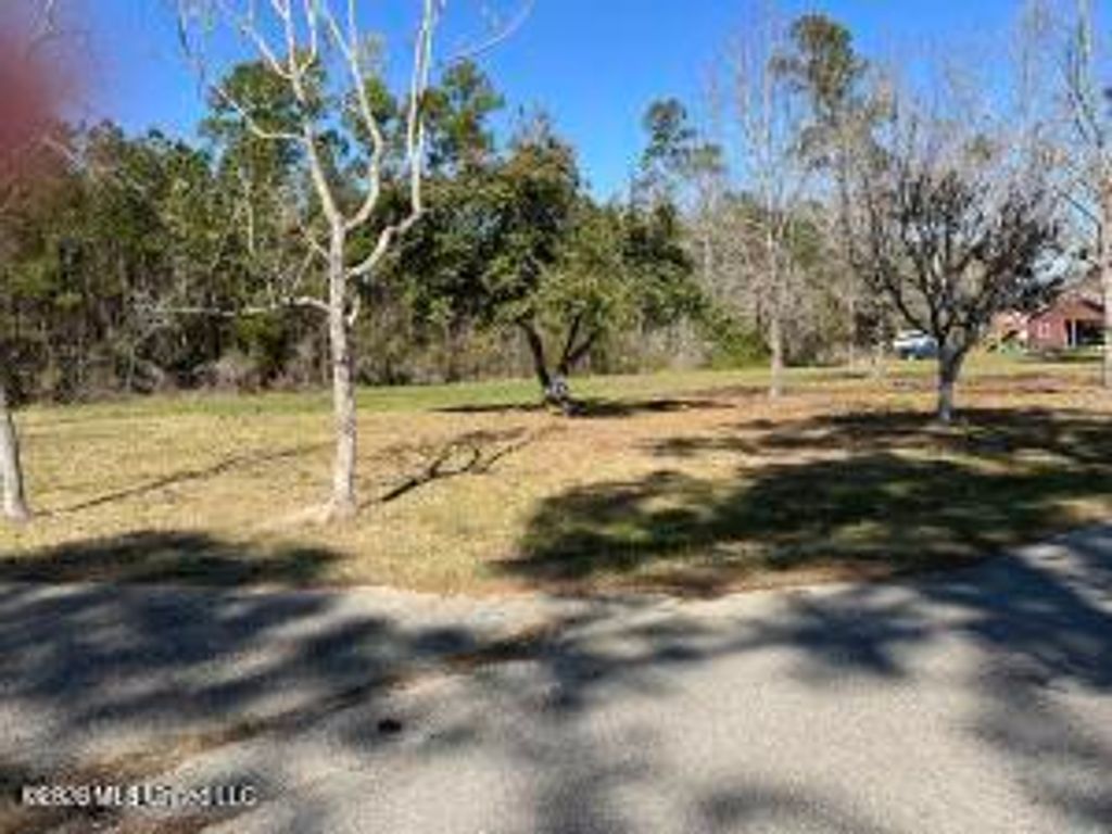 7062 Carlton France Road, Bay Saint Louis, MS 39520