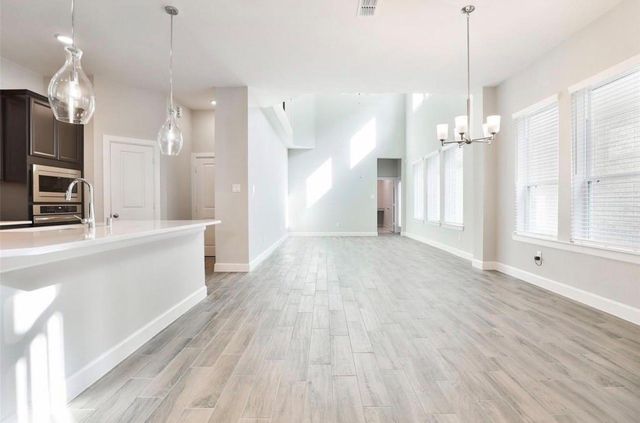 2206 Bridgeport Path Drive, Missouri City, TX 77459