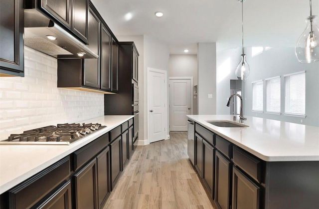 2206 Bridgeport Path Drive, Missouri City, TX 77459