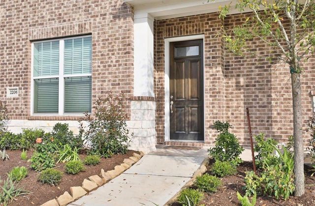 2206 Bridgeport Path Drive, Missouri City, TX 77459