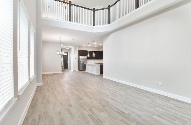 2206 Bridgeport Path Drive, Missouri City, TX 77459
