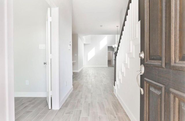 2206 Bridgeport Path Drive, Missouri City, TX 77459