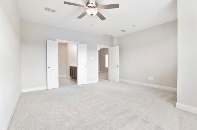 2206 Bridgeport Path Drive, Missouri City, TX 77459