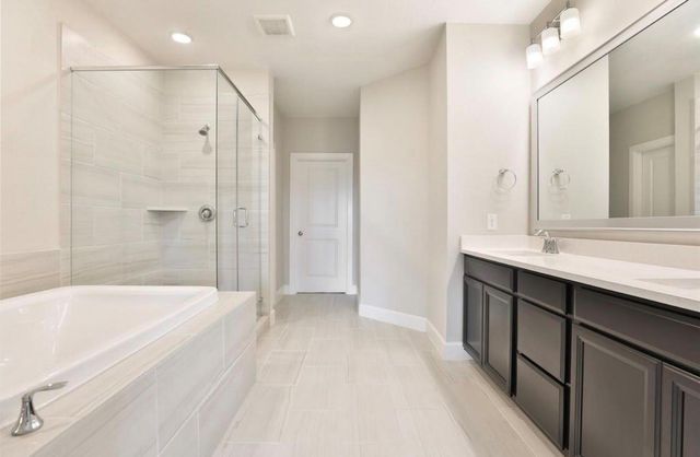 2206 Bridgeport Path Drive, Missouri City, TX 77459