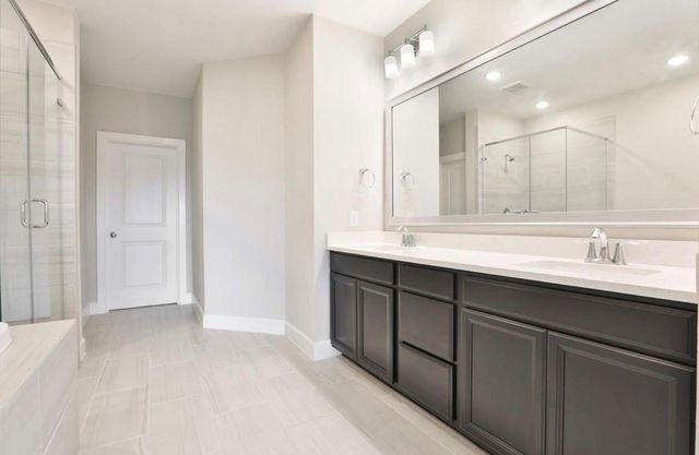 2206 Bridgeport Path Drive, Missouri City, TX 77459