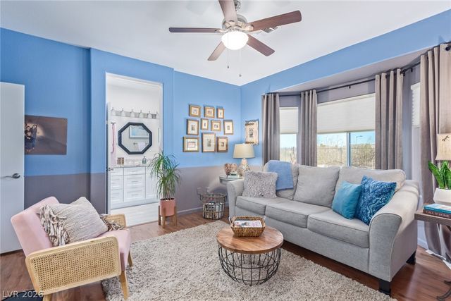 1466 Fieldbrook Street, Henderson, NV 89052