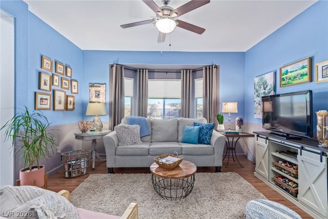 1466 Fieldbrook Street, Henderson, NV 89052