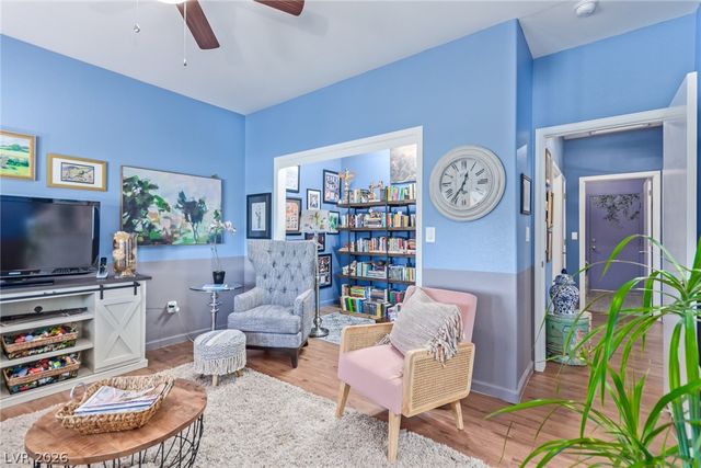 1466 Fieldbrook Street, Henderson, NV 89052