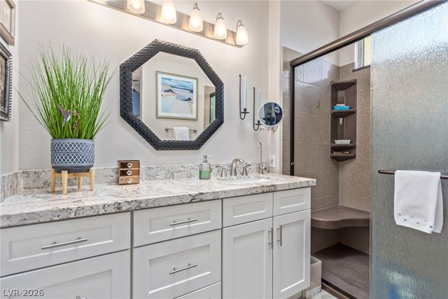 1466 Fieldbrook Street, Henderson, NV 89052