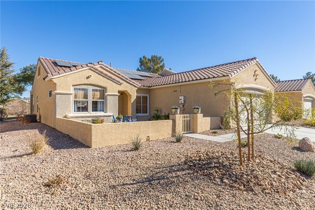 1466 Fieldbrook Street, Henderson, NV 89052