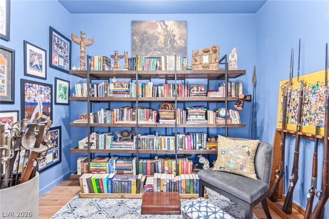 1466 Fieldbrook Street, Henderson, NV 89052