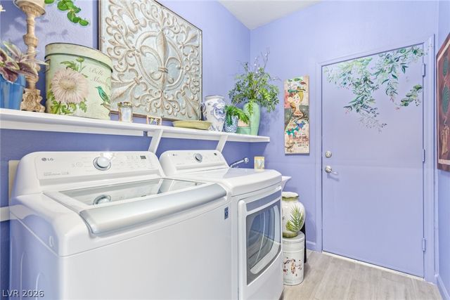 1466 Fieldbrook Street, Henderson, NV 89052