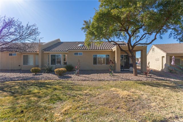 1466 Fieldbrook Street, Henderson, NV 89052