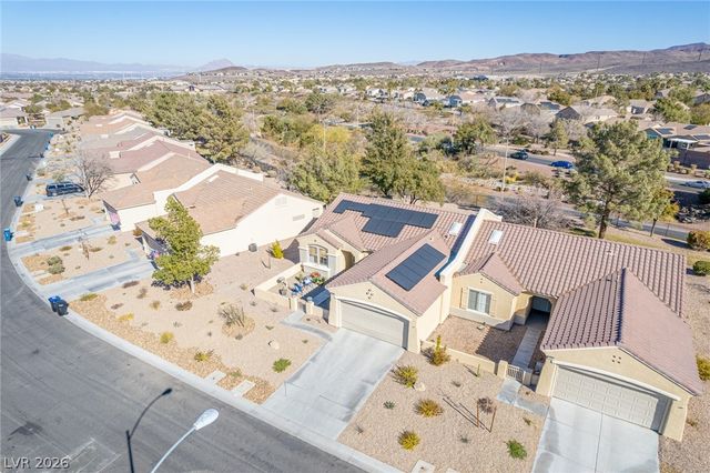 1466 Fieldbrook Street, Henderson, NV 89052