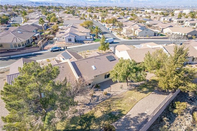 1466 Fieldbrook Street, Henderson, NV 89052