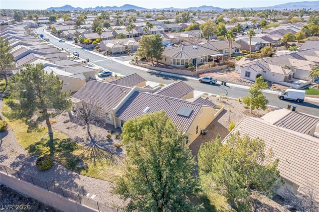 1466 Fieldbrook Street, Henderson, NV 89052
