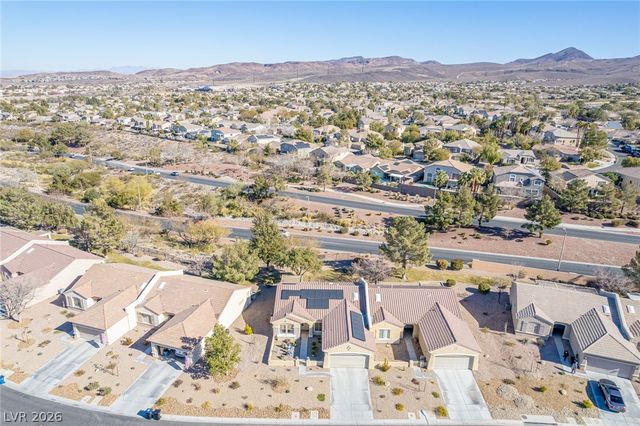 1466 Fieldbrook Street, Henderson, NV 89052