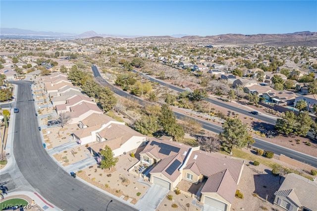 1466 Fieldbrook Street, Henderson, NV 89052