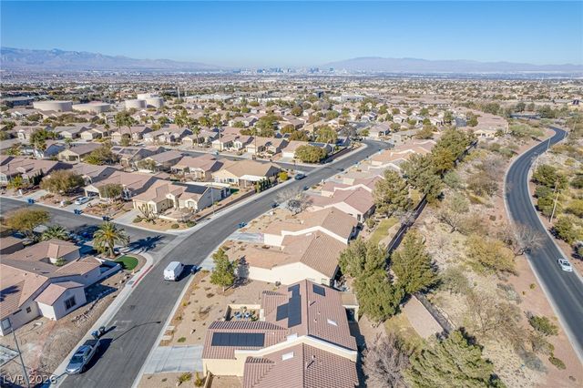 1466 Fieldbrook Street, Henderson, NV 89052